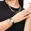 Đồng hồ Daniel Wellington Unisex