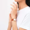 Đồng hồ Daniel Wellington Unisex