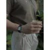 Đồng hồ tank Sanda