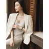 Đồng hồ tank Sanda