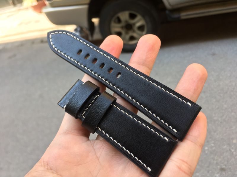 Khóa Gập Hai Mảnh (Double Folding Clasp)