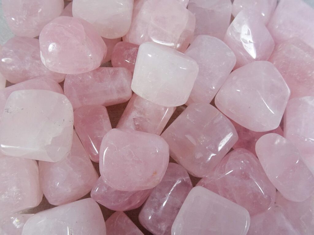 Cách bảo quản đá Morganite