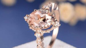 Đá Morganite là gì? Nguồn gốc, ý nghĩa và cách lựa chọn