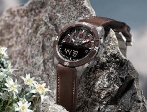 Đồng hồ Tissot của nước nào? Chất lượng có tốt hay không?